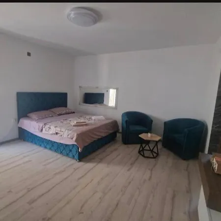 Apartament Relax 2 Bukorovac