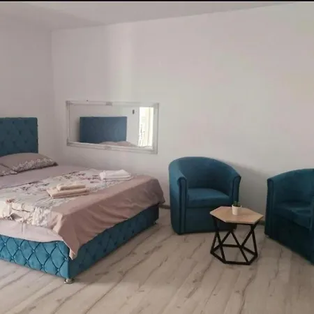 Apartament Relax 2 *