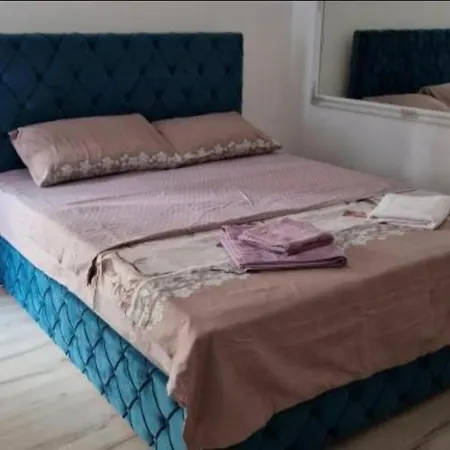 Relax 2 Apartament Bukorovac